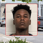 Suspected Mall of Louisiana shooter indicted