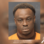 Man arrested, accused in rapes of child he babysat for more than two years